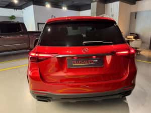 Mercedes-Benz GLE 450 2024 - 23.082 km - 84.500 EUR — miniatura 7