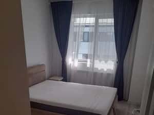 Inchiriez apartament cu 2 camere, decomandat, mobilat, proprietar — miniatura 3