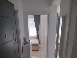 Inchiriez apartament cu 2 camere, decomandat, mobilat, proprietar — miniatura 4