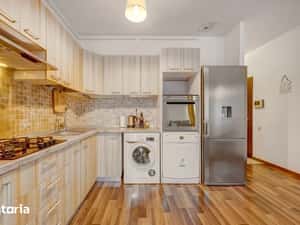 Apartament 2 camere cu terasă spectaculoasă de 50 mp | Cosmopolis — miniatura 6