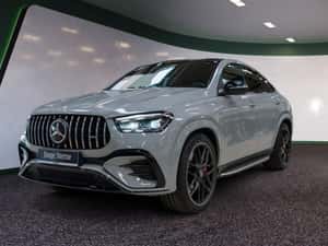 Mercedes-Benz GLE 53 AMG 493 CP - 29.146 km