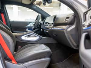 Mercedes-Benz GLE 53 AMG 493 CP - 29.146 km — miniatura 2