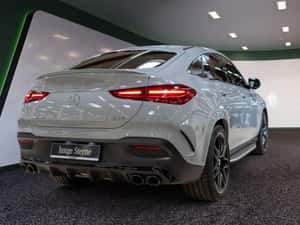 Mercedes-Benz GLE 53 AMG 493 CP - 29.146 km — miniatura 3