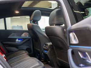 Mercedes-Benz GLE 53 AMG 493 CP - 29.146 km — miniatura 4