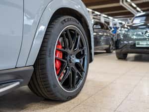 Mercedes-Benz GLE 53 AMG 493 CP - 29.146 km — miniatura 5