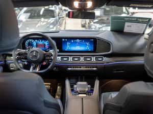 Mercedes-Benz GLE 53 AMG 493 CP - 29.146 km — miniatura 6