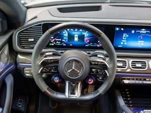 Mercedes-Benz GLE 53 AMG 493 CP - 29.146 km — miniatura 7