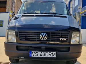 Vand Volkswagen LT46