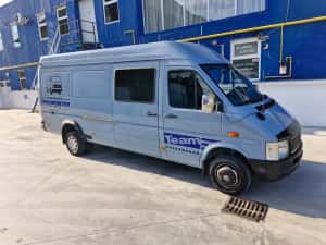 Vand Volkswagen LT46 — miniatura 2