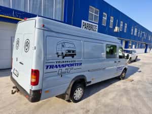 Vand Volkswagen LT46 — miniatura 3