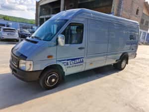 Vand Volkswagen LT46 — miniatura 4