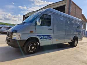 Vand Volkswagen LT46 — miniatura 5