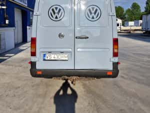 Vand Volkswagen LT46 — miniatura 6