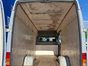 Vand Volkswagen LT46 — miniatura 7