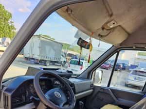 Vand Volkswagen LT46 — miniatura 8