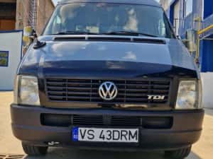 Vand Volkswagen LT46 — miniatura 9