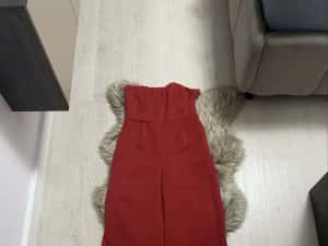 Salopeta rosie Mohito S