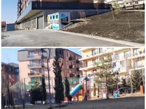 Apartament 2 camere 57 mp, cu Panorama Beta residence — miniatura 5