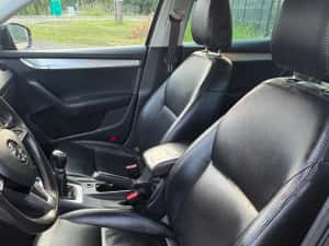 SKODA OCTAVIA 3 Break 1.6 tdi STYLE 2019 euro 6 Import Belgia NAVIGATIE mare PIELE CLIMA — miniatura 7