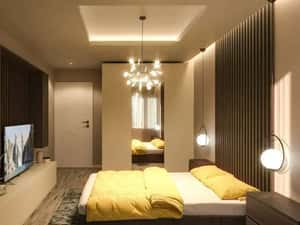 Apartament 2 camere — miniatura 3