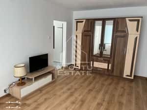 Garsoniera 28 mp, de inchiriat, petfriendly, zona Bucovina, Timisoara — miniatura 2