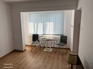 Garsoniera 28 mp, de inchiriat, petfriendly, zona Bucovina, Timisoara — miniatura 3