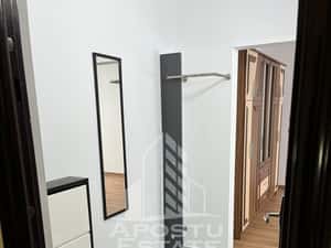 Garsoniera 28 mp, de inchiriat, petfriendly, zona Bucovina, Timisoara — miniatura 4
