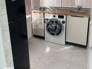 Garsoniera 28 mp, de inchiriat, petfriendly, zona Bucovina, Timisoara — miniatura 5