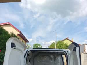 Vând Fiat Fiorino 1.3 diesel din 2011 euro5 /113.000 km /AC funcțional — miniatura 4