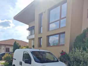 Vând Fiat Fiorino 1.3 diesel din 2011 euro5 /113.000 km /AC funcțional — miniatura 9