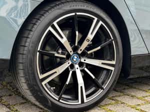 BMW 550 Berlină Hibrid Second hand, 21.265 km — miniatura 7