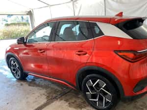 BYD ATTO 3 - SUV electric second-hand de vânzare — miniatura 3
