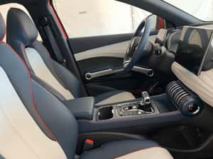 BYD ATTO 3 - SUV electric second-hand de vânzare — miniatura 5