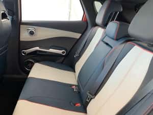 BYD ATTO 3 - SUV electric second-hand de vânzare — miniatura 7