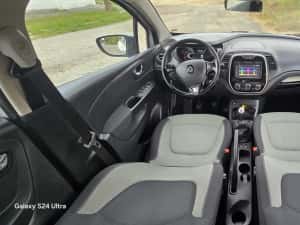 Renault Captur / 2017 / euro 6 / 1,5 Dci/ 90 cp/Clima/ Navi / Pilot / Leduri — miniatura 6