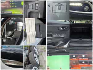 Renault Captur / 2017 / euro 6 / 1,5 Dci/ 90 cp/Clima/ Navi / Pilot / Leduri — miniatura 8