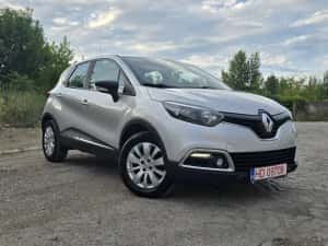 Renault Captur / 2017 / euro 6 / 1,5 Dci/ 90 cp/Clima/ Navi / Pilot / Leduri — miniatura 10