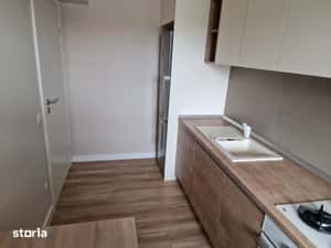 De închiriat ap. 2 camere dec. , loc parcare , et.2- Zamca, Suceava — miniatura 6