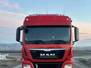 Man Tgx 18.440 /retarder /Euro 6 / Importat ! — miniatura 2