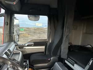 Man Tgx 18.440 /retarder /Euro 6 / Importat ! — miniatura 7