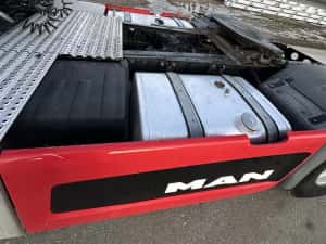 Man Tgx 18.440 /retarder /Euro 6 / Importat ! — miniatura 8