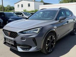 Cupra Formentor SUV Hibrid 245 cp - 2023