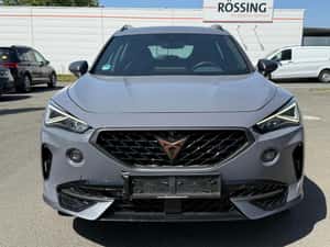 Cupra Formentor SUV Hibrid 245 cp - 2023 — miniatura 2