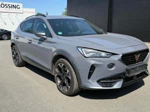 Cupra Formentor SUV Hibrid 245 cp - 2023 — miniatura 3