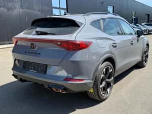 Cupra Formentor SUV Hibrid 245 cp - 2023 — miniatura 4