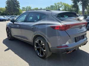 Cupra Formentor SUV Hibrid 245 cp - 2023 — miniatura 6