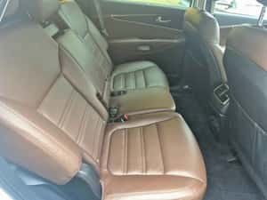 KIA Sorento Noblesse 2016 2.0 diesel 4x4 automat, 160370 KM — miniatura 6