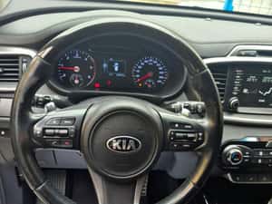 KIA Sorento Noblesse 2016 2.0 diesel 4x4 automat, 160370 KM — miniatura 7