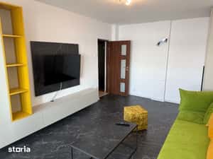 Ap. 2 camere | Crangasi | Lacul Morii | Renovat | Centrala proprie — miniatura 4