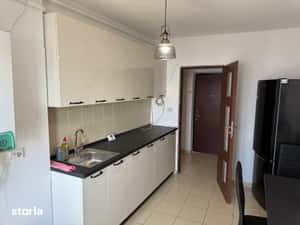 Ap. 2 camere | Crangasi | Lacul Morii | Renovat | Centrala proprie — miniatura 5